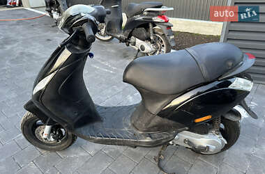Мопеди Piaggio Zip 2009 в 