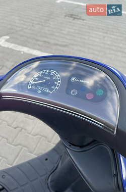 Скутер Piaggio Zip 1997 в Кривому Розі