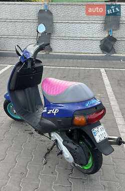 Скутер Piaggio Zip 1997 в Кривому Розі