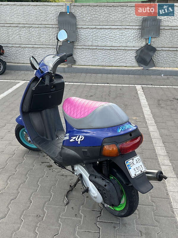 Скутер Piaggio Zip 1997 в Кривому Розі