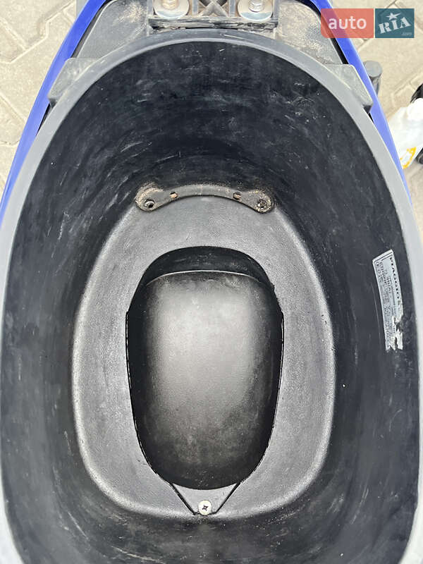 Скутер Piaggio Zip 1997 в Кривому Розі фото 12 Скутер Piaggio Zip 1997 в Кривому Розі