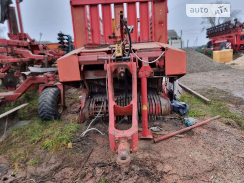 Інші причепи Pilot CMK 2016 в Чорткові