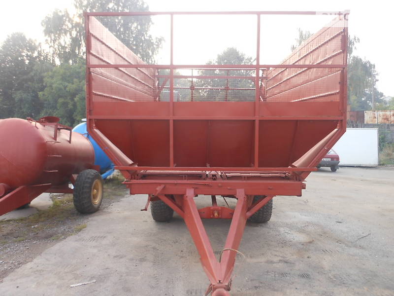 Борт ПИМ 40 1991 в Виннице