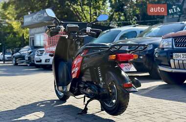 Скутер Pioneer XF200GY-B 2012 в 