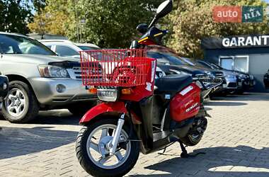 Скутер Pioneer XF200GY-B 2012 в 