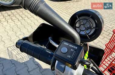 Скутер Pioneer XF200GY-B 2012 в 