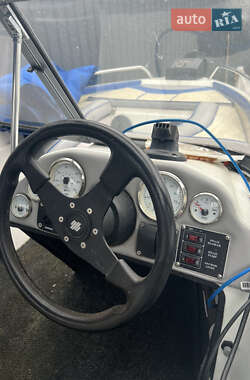Катер Piranha Esp 2008 в 