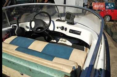 Лодка Piranha Esp 1998 в 
