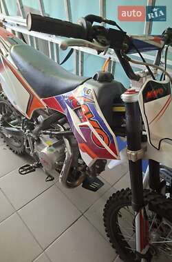 Мотовездеход Pit bike Kayo 2021 в Полтаве