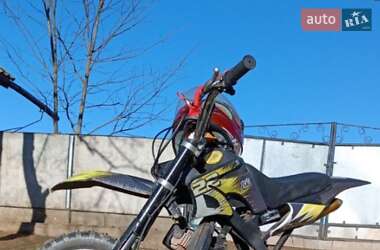 Мотоцикл Кросс Pit bike Mobster 2023 в 