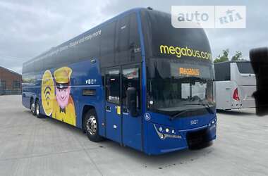 Туристичний / Міжміський автобус Plaxton Elite 2015 в Луцьку