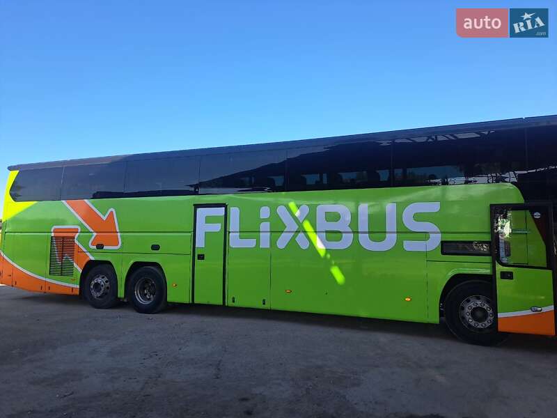 Туристичний / Міжміський автобус Plaxton Elite 2015 в Тернополі
