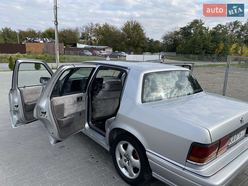 Седан Plymouth Acclaim 1989 в Кам'янець-Подільському