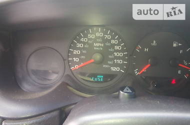 Седан Plymouth Neon 2000 в 