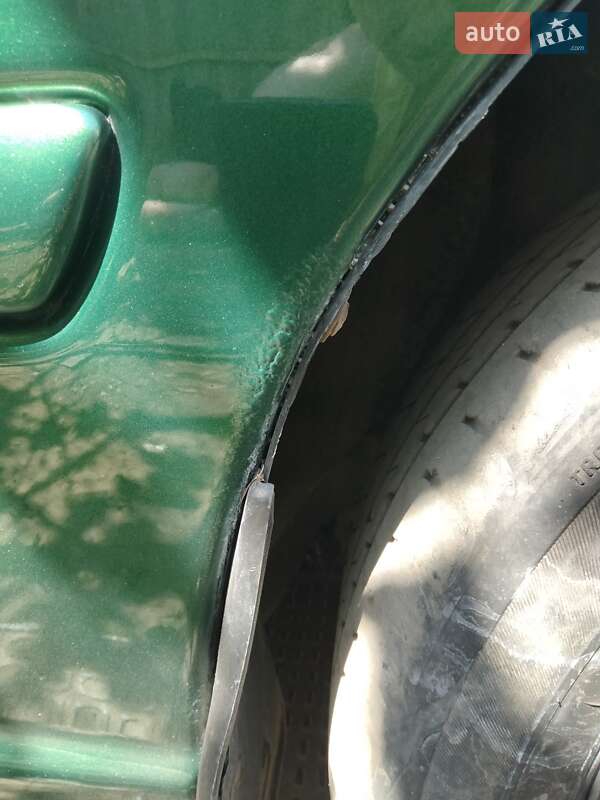 Седан Plymouth Neon 1995 в Харкові фото 13 Седан Plymouth Neon 1995 в Харкові