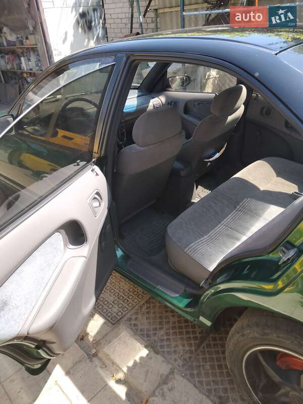 Седан Plymouth Neon 1995 в Харкові фото 6 Седан Plymouth Neon 1995 в Харкові