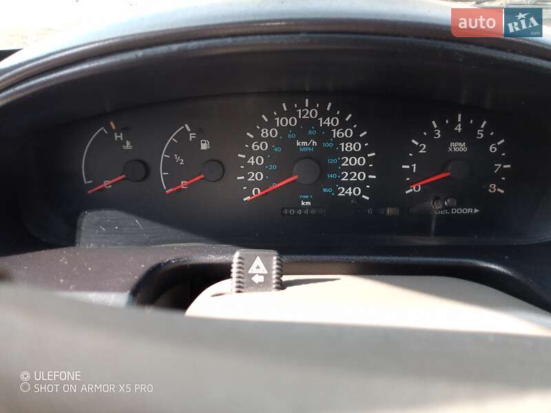 Седан Plymouth Neon 1996 в Першотравенске фото 3 Седан Plymouth Neon 1996 в Першотравенске