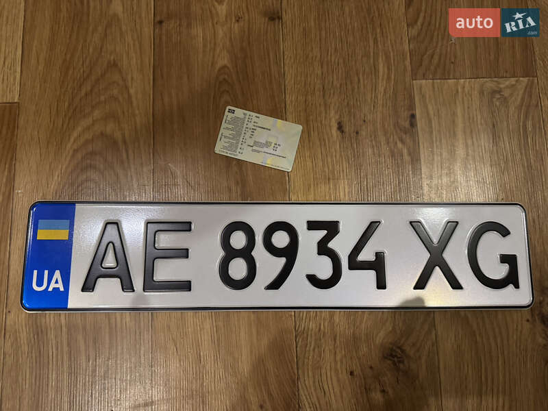 Легковой прицеп ПМЗ 8131 1992 в Днепре