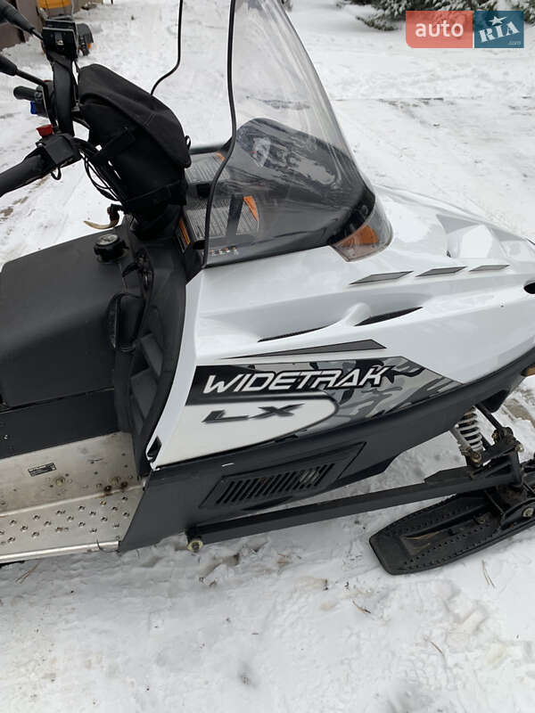 Снігоходи для полювання та рибалки Polaris 500 2012 в Володарці