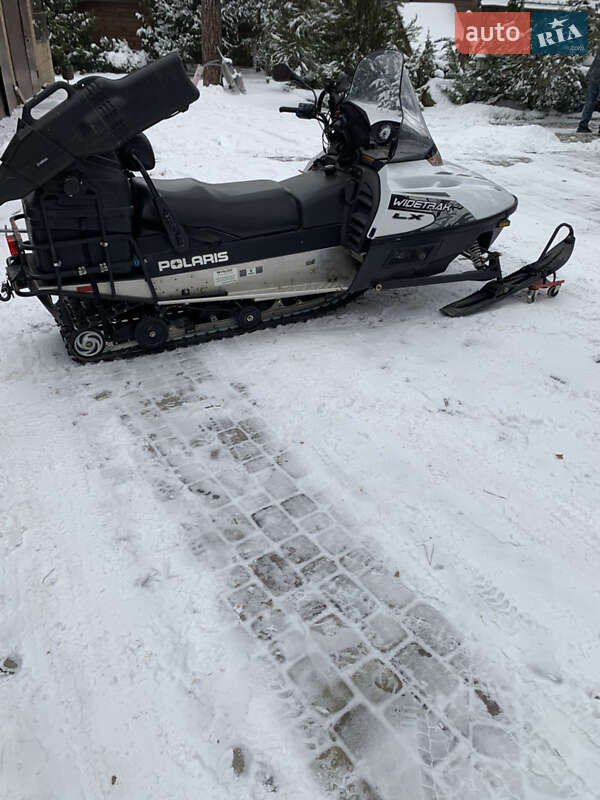 Снігоходи для полювання та рибалки Polaris 500 2012 в Володарці