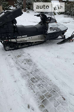 Снегоходы для охоты и рыбалки Polaris 500 2012 в Володарке