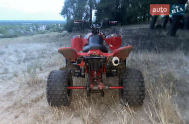 Квадроцикл спортивный Polaris 500 2010 в 