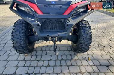 Квадроцикл утилітарний Polaris 800 2021 в 