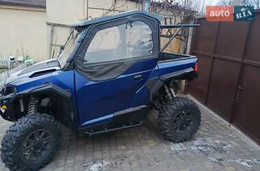 Мотовездеход Polaris General 4 1000 EPS 2020 в Харькове