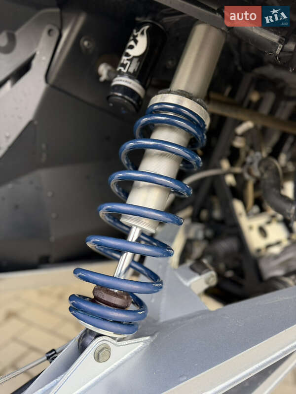 Квадроцикл утилітарний Polaris General 2019 в Сарнах фото 13 Квадроцикл утилітарний Polaris General 2019 в Сарнах