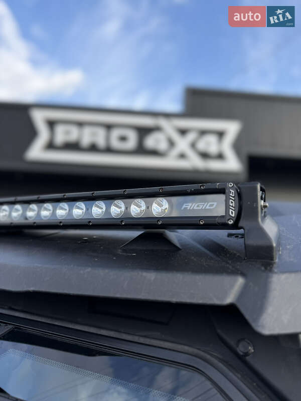 Квадроцикл утилітарний Polaris General 2019 в Сарнах фото 18 Квадроцикл утилітарний Polaris General 2019 в Сарнах