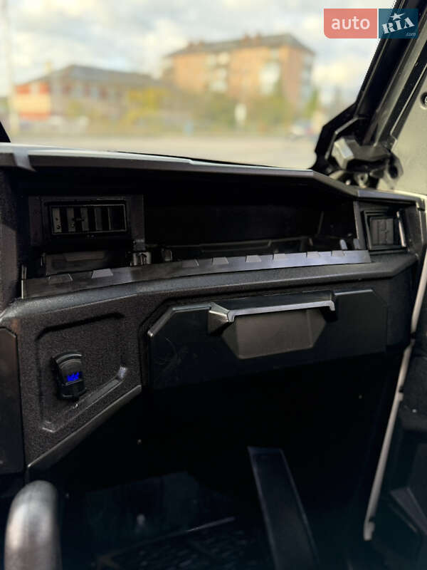 Квадроцикл утилітарний Polaris General 2019 в Сарнах фото 27 Квадроцикл утилітарний Polaris General 2019 в Сарнах