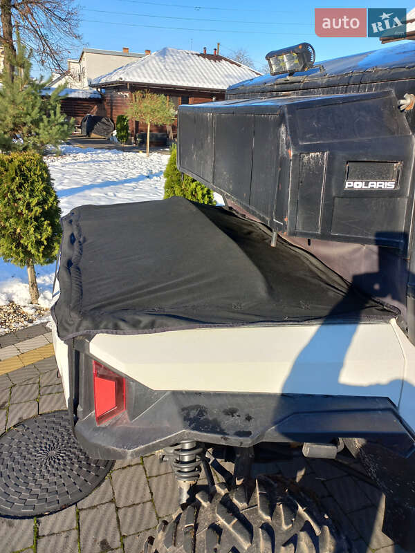 Квадроцикл утилитарный Polaris General 2019 в Львове фото 7 Квадроцикл утилитарный Polaris General 2019 в Львове