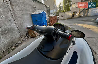 Гидроцикл туристический Polaris Genesis 2002 в 