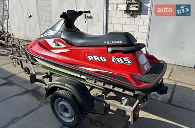 Гидроцикл спортивный Polaris Pro 785 2000 в 