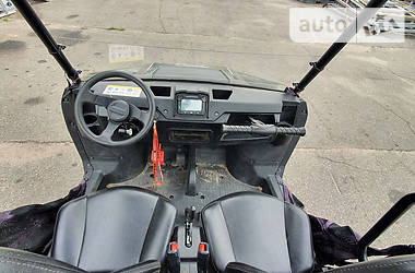 Мотовездеход Polaris Ranger 150 EFI 2020 в 