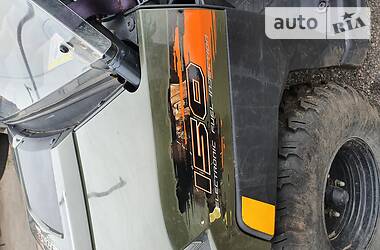 Мотовездеход Polaris Ranger 150 EFI 2020 в 
