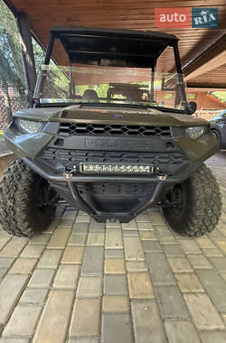 Мотовездеход Polaris Ranger 150 EFI 2020 в Кривом Роге