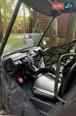 Мотовсюдиход Polaris Ranger 150 EFI 2020 в 
