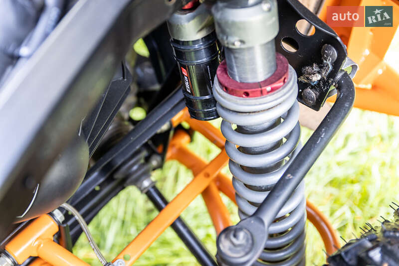 Мотовсюдиход Polaris Ranger Crew 1000 EPS 2021 в Львові