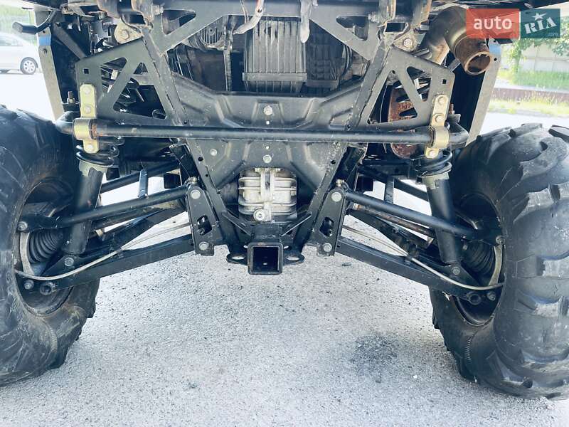 Вантажні трицикли Polaris Ranger 2020 в Києві фото 9 Вантажні трицикли Polaris Ranger 2020 в Києві