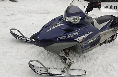Спортивные снегоходы Polaris RMK 2005 в Нежине