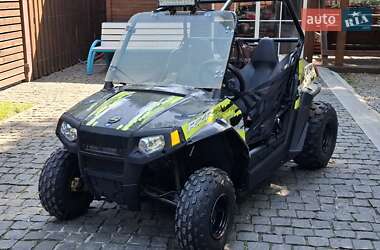 Квадроцикл утилітарний Polaris RZR 170 2019 в Харкові