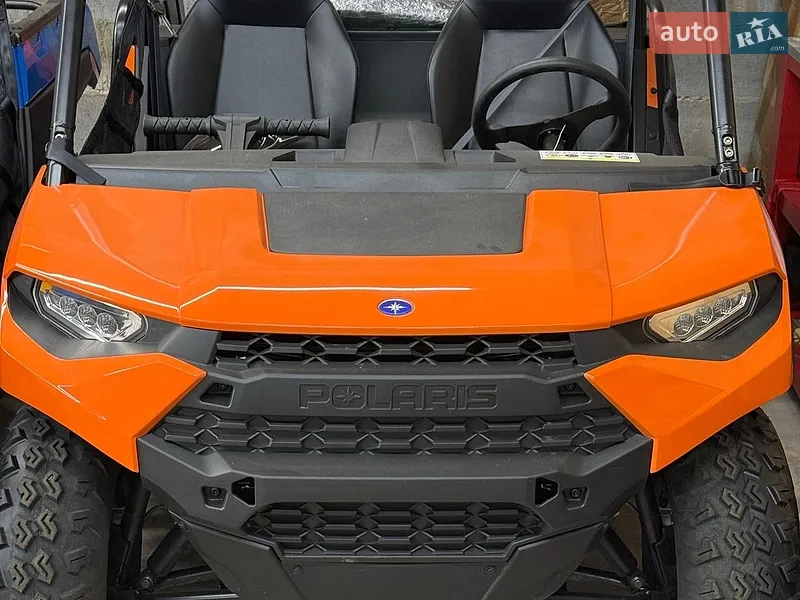 Polaris RZR 170 2021