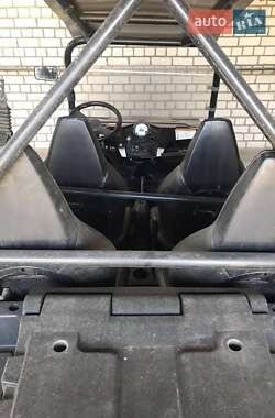 Квадроцикл спортивний Polaris RZR 800 2011 в 