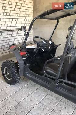Квадроцикл спортивний Polaris RZR 800 2011 в 
