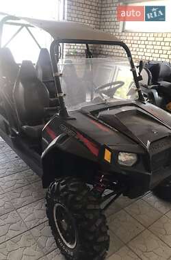 Квадроцикл спортивний Polaris RZR 800 2011 в 