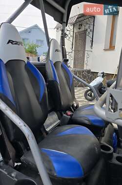 Квадроцикл  утилитарный Polaris RZR 800 2011 в 