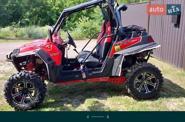 Мотовездеход Polaris RZR 900 2016 в Киеве