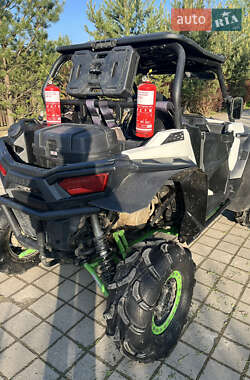 Мотовездеход Polaris RZR 900 2016 в 