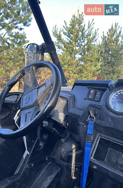 Мотовездеход Polaris RZR 900 2016 в 